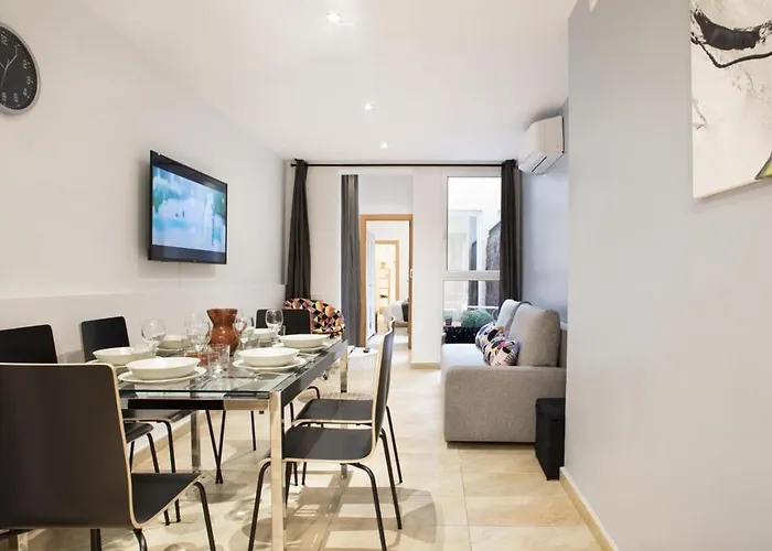 Duplex Sagrada Familia 1